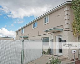 Image for AA Alpine Self Storage - 1701 West Riverdale Road, Roy, UT