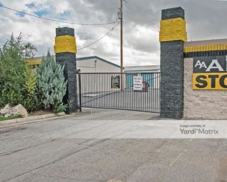 Photo 2 of AA Alpine Self Storage - 1701 West Riverdale Road, Roy, UT