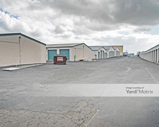 Photo 3 of AA Alpine Self Storage - 1701 West Riverdale Road, Roy, UT