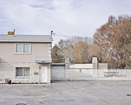 Image for AA Alpine Self Storage - 535 North 900 West, Brigham City, UT