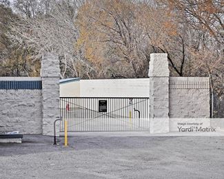 Photo 2 of AA Alpine Self Storage - 535 North 900 West, Brigham City, UT
