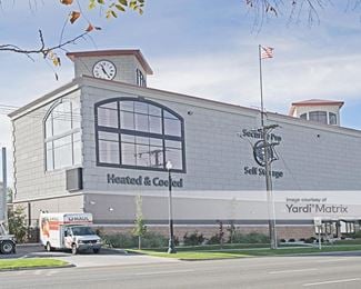 Photo 1 of Security Pro Storage - 471 West 500 South, Salt Lake City, UT