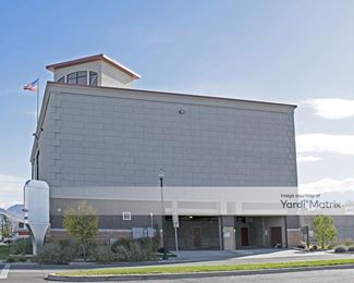 Photo 2 of Security Pro Storage - 471 West 500 South, Salt Lake City, UT