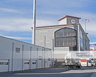 Photo 3 of Security Pro Storage - 471 West 500 South, Salt Lake City, UT