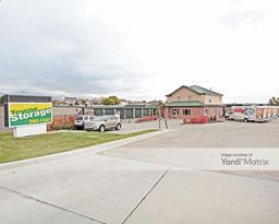 Image for Towne Storage - 4502 West Copper Hills Pkwy, West Jordan, UT