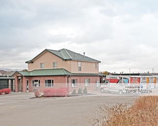 Photo 2 of Towne Storage - 4502 West Copper Hills Pkwy, West Jordan, UT