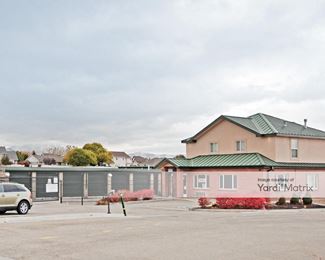 Photo 3 of Towne Storage - 4502 West Copper Hills Pkwy, West Jordan, UT