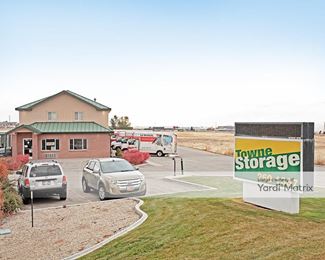 Photo 4 of Towne Storage - 4502 West Copper Hills Pkwy, West Jordan, UT
