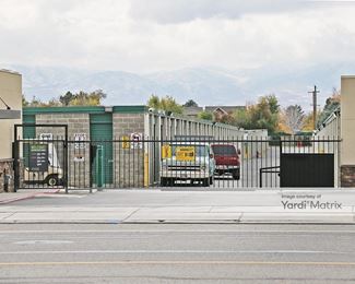 Photo 2 of Extra Space Storage - 8308 South 700 East, Sandy, UT