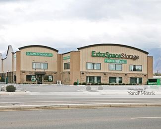 Photo 1 of Extra Space Storage - 9741 South 700 East, Sandy, UT