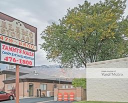 Image for Alamo Storage Facility - 5808 Harrison Blvd, South Ogden, UT