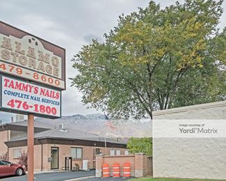 Photo 1 of Alamo Storage Facility - 5808 Harrison Blvd, South Ogden, UT