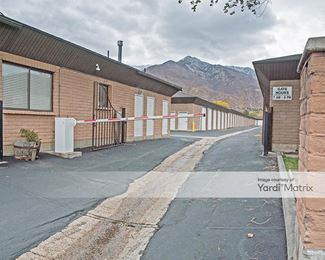 Photo 2 of Alamo Storage Facility - 5808 Harrison Blvd, South Ogden, UT