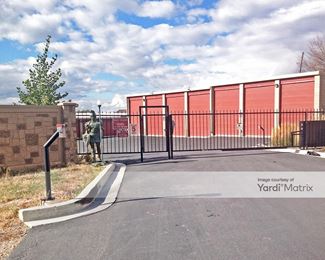 Photo 2 of Bach Self Storage North Ogden - 2197 North 400 East, North Ogden, UT