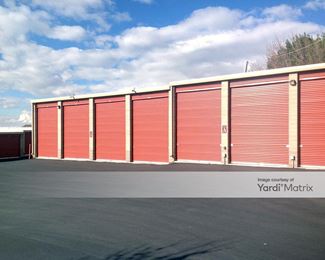 Photo 3 of Bach Self Storage North Ogden - 2197 North 400 East, North Ogden, UT