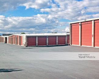 Photo 4 of Bach Self Storage North Ogden - 2197 North 400 East, North Ogden, UT