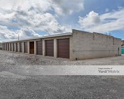 Image for Extra Space Storage - 1155 West 200 North, Centerville, UT