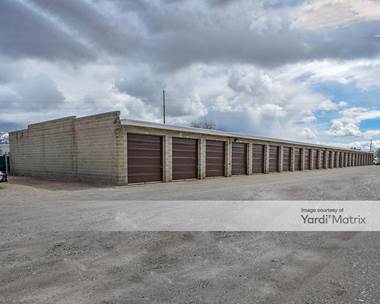 Storage Units for Rent available at 1155 West 200 North, Centerville, UT 84014