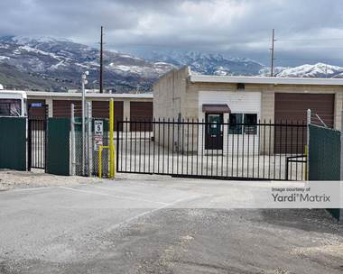 Storage Units for Rent available at 1155 West 200 North, Centerville, UT 84014