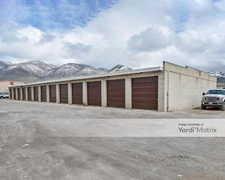 Photo 5 of Extra Space Storage - 1155 West 200 North, Centerville, UT