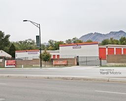 Image for Public Storage - 9101 South State Street, Sandy, UT