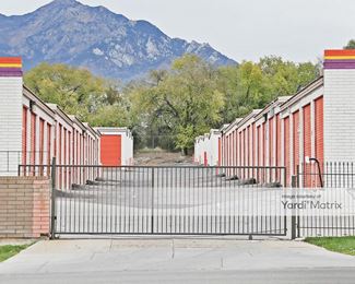 Photo 2 of Public Storage - 9101 South State Street, Sandy, UT