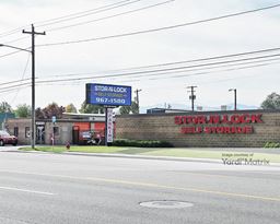 Image for Stor - N - Lock Self Storage - 4930 South Redwood Road, Taylorsville, UT