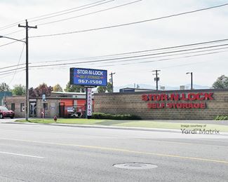 Photo 1 of Stor-N-Lock Self Storage - 4930 South Redwood Road, Taylorsville, UT