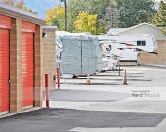 Photo 3 of Stor-N-Lock Self Storage - 4930 South Redwood Road, Taylorsville, UT