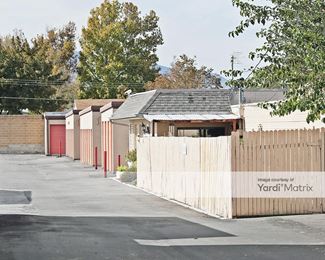 Photo 4 of Stor-N-Lock Self Storage - 4930 South Redwood Road, Taylorsville, UT