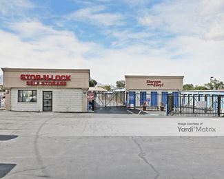 Photo 1 of Stor-N-Lock Self Storage - 3410 South Redwood Road, West Valley City, UT