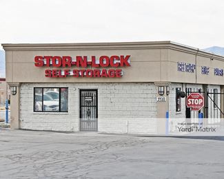 Photo 2 of Stor-N-Lock Self Storage - 3410 South Redwood Road, West Valley City, UT