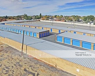 Photo 3 of Stor-N-Lock Self Storage - 3410 South Redwood Road, West Valley City, UT