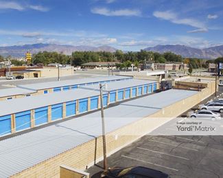 Photo 4 of Stor-N-Lock Self Storage - 3410 South Redwood Road, West Valley City, UT