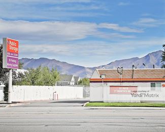 Photo 3 of Public Storage - 3673 South Redwood Road, West Valley City, UT