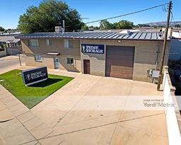Image for Prime Storage - 149 East Gordon Lane, Murray , UT