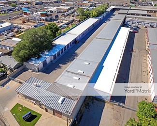 Photo 5 of Prime Storage - 149 East Gordon Lane, Murray , UT