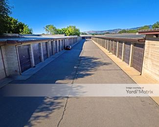 Photo 6 of Prime Storage - 149 East Gordon Lane, Murray , UT