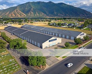 Photo 2 of Prime Storage - 920 North 2000 West, Mapleton , UT