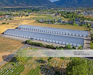 Photo 3 of Prime Storage - 920 North 2000 West, Mapleton , UT