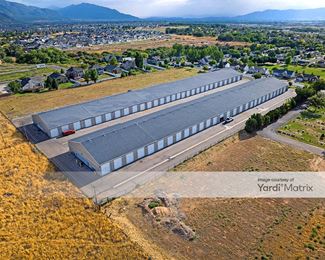 Photo 4 of Prime Storage - 920 North 2000 West, Mapleton , UT