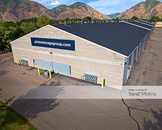 Photo 6 of Prime Storage - 920 North 2000 West, Mapleton , UT