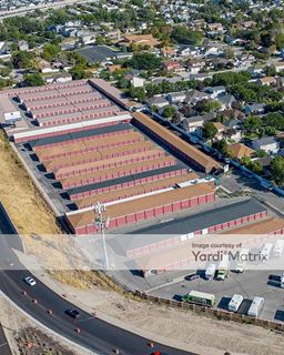 Image for StoragePlus Self Storage - 5937 South 1650 West, Taylorsville, UT