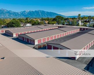 Photo 3 of StoragePlus Self Storage - 5937 South 1650 West, Taylorsville, UT