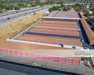 Photo 4 of StoragePlus Self Storage - 5937 South 1650 West, Taylorsville, UT