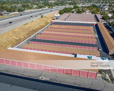 Storage Units for Rent available at 5937 South 1650 West, Taylorsville, UT 84123