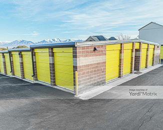 Photo 1 of Storage Star - 651 West Main Street, Grantsville, UT