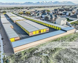 Photo 2 of Storage Star - 651 West Main Street, Grantsville, UT