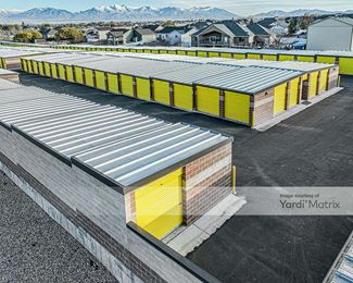 Photo 3 of Storage Star - 651 West Main Street, Grantsville, UT