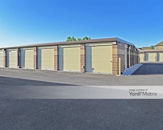 Photo 5 of Storage Star - 651 West Main Street, Grantsville, UT